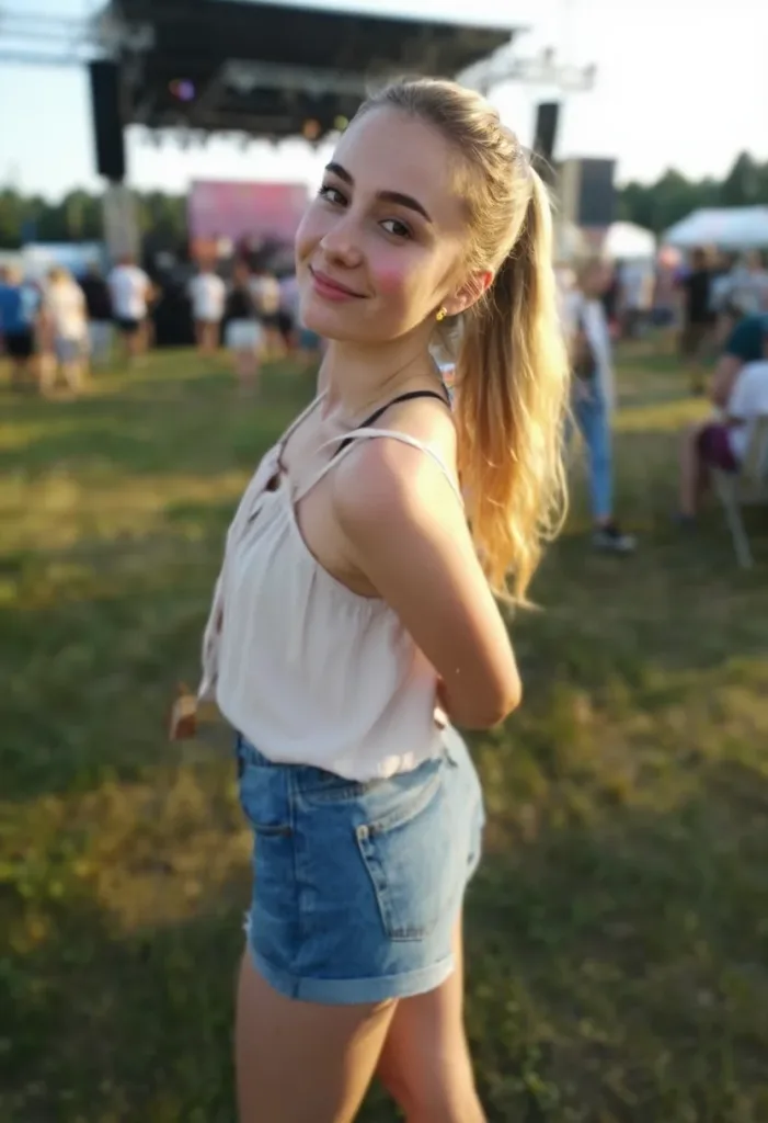 Стройняшка