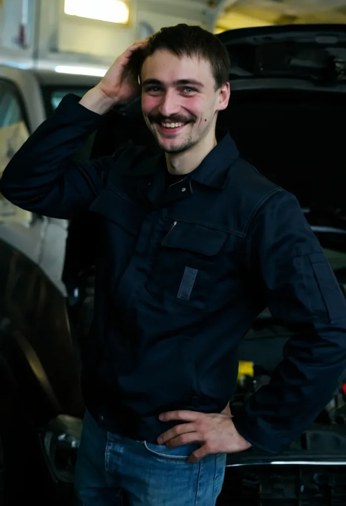 Денис