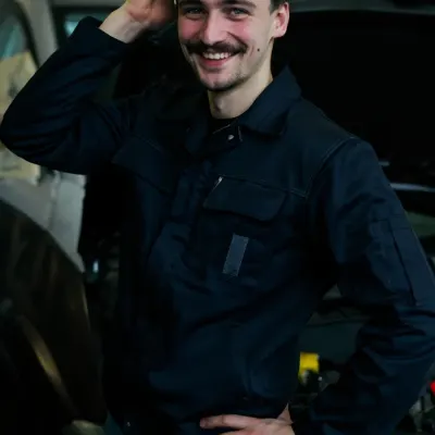 Денис
