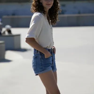 Ева, 29