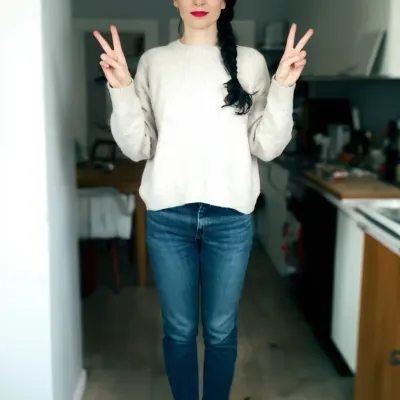 Sweetie